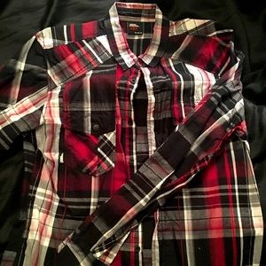 Casual Medium Button down
